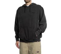 Dickies Homme Sweat À Capuche Plentywood, Black, XL