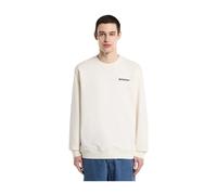 Dickies, Homme, Sweatshirts et sweats à capuche, Beige, Taille: L Loretto SweaT-shirt