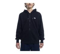 Dickies, Homme, Sweatshirts et sweats à capuche, Noir, Taille: S Sweat à capuche zippé Summerdale Noir