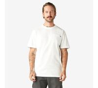 Dickies Homme T-Shirt Manche Courte Poids Lourd Poche Coupe Décontracté WS450