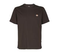 Dickies, Homme, Tops, Brun, Taille: XS Mapleton T-Shirt
