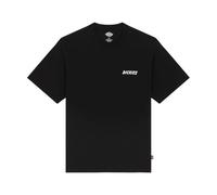 Dickies, Homme, Tops, Noir, Taille: L Dry Ridge SS Tee