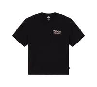 Dickies, Homme, Tops, Noir, Taille: M Polk SS Tee