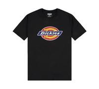 Dickies, Homme, Tops, Noir, Taille: XL Tee-shirt Homme Logo Icon