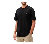 Dickies, Homme, Tops, Noir, Taille: XS T-shirt Homme Noir