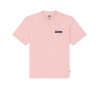 Dickies, Homme, Tops, Rose, Taille: L Buchtell SS Tee
