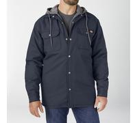 Dickies Homme Veste Polaire à Capuche Canard Chemise Avec Hydroshield TJ213