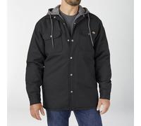 Dickies Homme Veste Polaire à Capuche Canard Chemise Avec Hydroshield TJ213