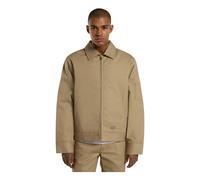 Dickies, Homme, Vestes, Beige, Taille: S Veste matelassée Eisenhower