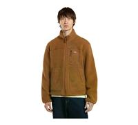 Dickies, Homme, Vestes, Brun, Taille: M Mount Hope Fleece