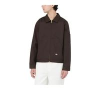 Dickies, Homme, Vestes, Brun, Taille: M Veste Eisenhower Rec Non Doublée