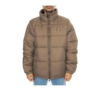 Dickies, Homme, Vestes, Brun, Taille: XL Veste d'hiver