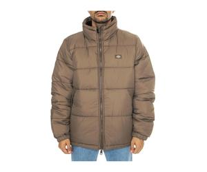 Dickies, Homme, Vestes, Brun, Taille: XL Veste d'hiver