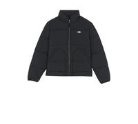 Dickies, Homme, Vestes, Noir, Taille: M Summerdale Puffer Jacket