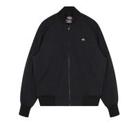 Dickies, Homme, Vestes, Noir, Taille: S Bomber noir déperlant
