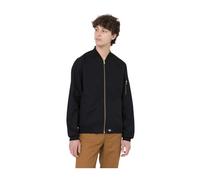 Dickies, Homme, Vestes, Noir, Taille: S Bomber Vestes
