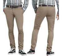 Dickies Homme WP801 Flexible Coupe Skinny Droite Sergé Travail Uniforme Pantalon