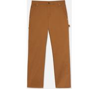 Dickies Hommes Arbeitshose Duck Carpenter Pt Brown Duck W34-L30