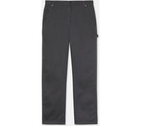 Dickies Hommes Arbeitshose Duck Carpenter Pt Stone Wash Grey W36-L30