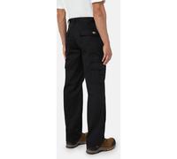 Dickies Hommes Arbeitshose Everyday Trouser Black W26-L32