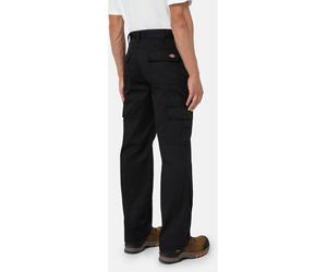 Dickies Hommes Arbeitshose Everyday Trouser Black W26-L32