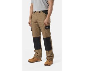 Dickies Hommes Arbeitshose Everyday Trouser Kaki/Black W30-L32
