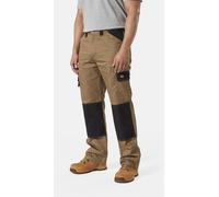 Dickies Hommes Arbeitshose Everyday Trouser Kaki/Black W34-L32