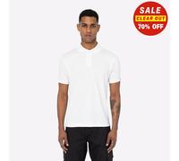 Dickies, Homme, POLO DE TRAVAIL, White, XXL
