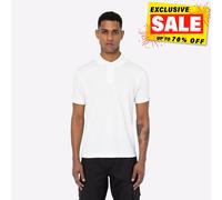 Dickies, Homme, POLO DE TRAVAIL, White, XXL
