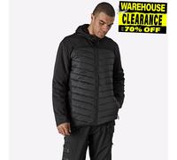 DICKIES Veste mi-saison noir, Taille M