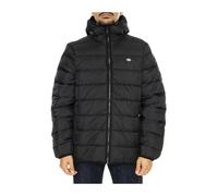 Dickies - Hooded Zip Jacket - Homme - Vestes - Noir - Taille: M