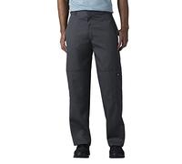 Dickies Hose Double Knee Work, Pantalon de Sport pour Homme, Gris (Charcoal Grey Ch), 32 W/30 L