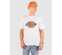 Dickies Icon Logo T-Shirt blanc XL