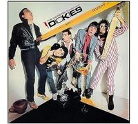 Dickies - Incredible Shrinking Dickies [Import]