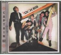 Dickies - Incredible Shrinking Dickies
