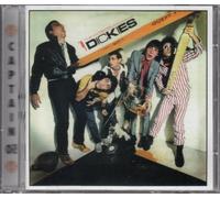 Dickies - Incredible Shrinking Dickies