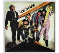 Dickies - Incredible Shrinking (Picture- [Vinyl LP]
