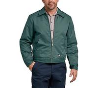 Dickies Jt15 Veste, Vert (Lincoln Green), L Homme