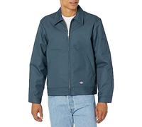 Dickies Jt15 Veste, Bleu (Air Force Blue), L Homme