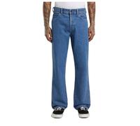 Dickies 954 Relaxed Straight Work Jeans Bleu 33 / 32 Homme