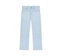 DICKIES Jean '954 RELAXED STRAIGHT WORK JEANS' bleu, Taille 48