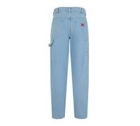 Dickies 993 Regular Tapered Carpenter Jeans Bleu 32 / 32 Homme