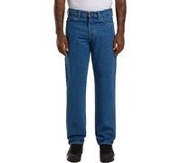 Dickies - Jean à la coupe droite - 993 Regular Tapered Carpenter Jeans Classic Blue pour Homme en Coton - Taille 30 US - Bleu Bleu 30 US
