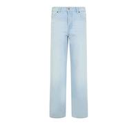 Dickies 984 Relaxed Straight Jeans Bleu 27 Femme