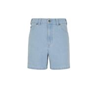 Dickies Dk0a4y88c151 Denim Shorts Bleu 28 Femme