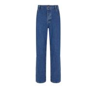 Vêtements Dickies Thomasville denim pant pour Accessoires 34 X 34 Bleu