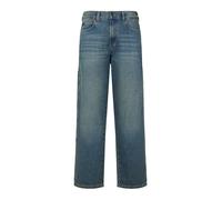 Dickies 958 Baggy Tapered Work Jeans Bleu 32 / 32 Homme