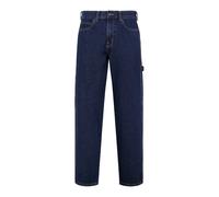 DICKIES Jean bleu denim, Taille 34