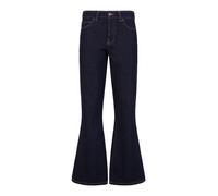 Dickies Boot Cut Jeans Bleu 30 Femme