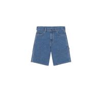Dickies 993 11´´ Carpenter Denim Shorts Bleu 36 Homme